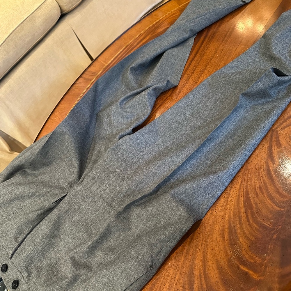 Borelli Napoli pants